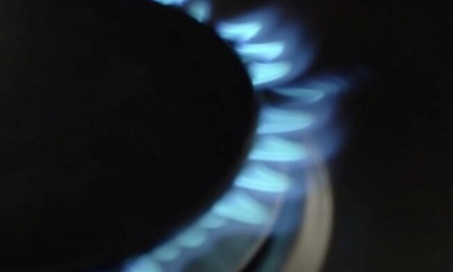 Отключение газа в неделю 12-18 мая в Киевской области