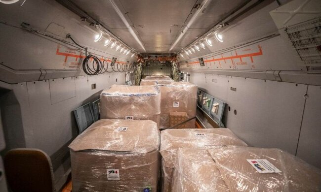 «Самая богатая страна?»: из Украины тоннами вывозят антисептик в Италию