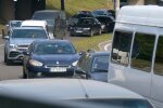 Обмеження руху транспорту в Харкові