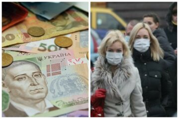 Продовження та посилення карантину: розкрито головну загрозу для економіки, що чекає на українців