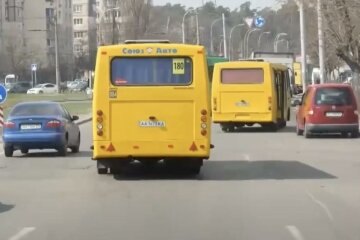 Подорожчання проїзду в Київській області