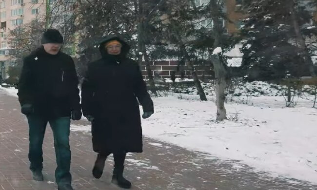 Прогноз погоди на тиждень з 29 грудня по 4 січня в Кривому Розі