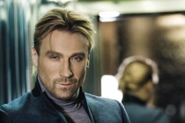 Олег Винник