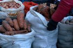 Дефицит продуктов в Днепропетровской области
