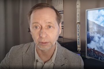 Цинічна позиція у політиці: політтехнолог Олександр Кочетков розповів, як Китай використовує росію