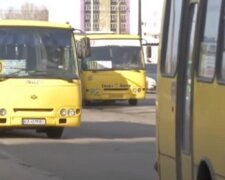 В Киеве резко подскочили цены на проезд: сколько придется платить в столичных маршрутках