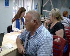 Бесплатные продукты для ВПЛ в Одессе