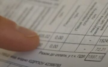 Платежі за тепло влітку