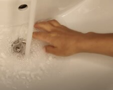 Графіки відключення води в Чернігові