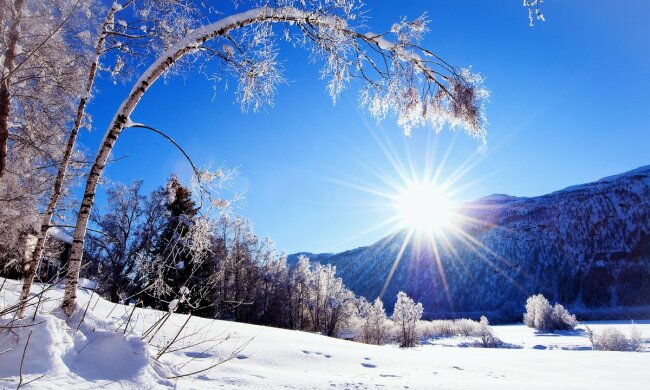 погода в Украине