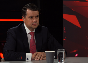 Дмитро Разумков