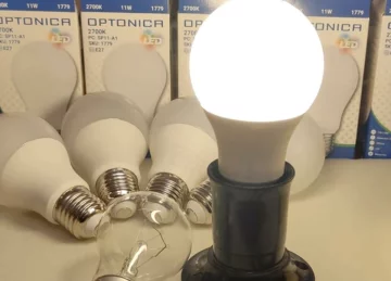 График отключения света в Запорожской области на 21 ноября