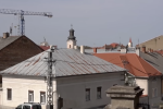 Повышение тарифов на коммунальные услуги в Ужгороде