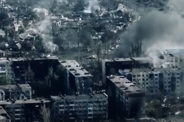 "Крышка гроба начинает захлопываться": ситуация в Бахмуте изменилась