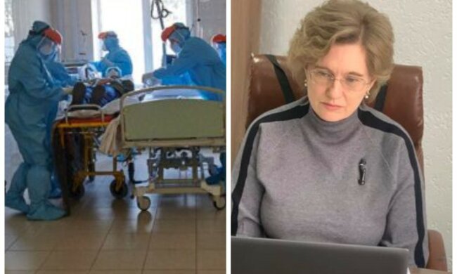 Карантин вихідного дня ні до чого не приведе, лікар назвала єдиний вихід: "Треба перервати ланцюжок"