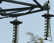 Графіки відключення світла у Київській області на 2 травня