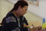 Бесплатные продукты для ВПЛ и пенсионеров в Полтавской области