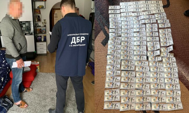 Судье сообщили о подозрении в мошенничестве