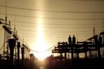 Отключение света в Днепропетровской области 11 мая