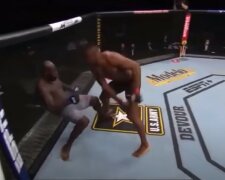 Боєць UFC відправив у пекельний нокаут суперника, відео: "Бій тривав 20 секунд"