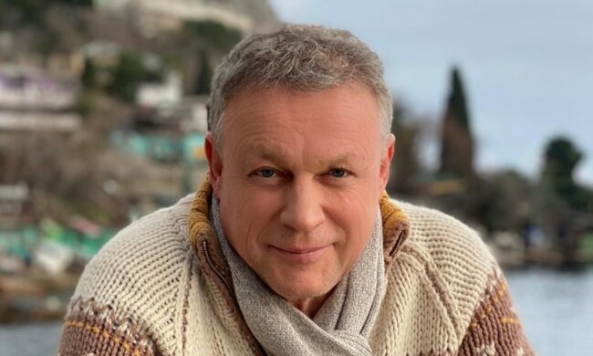 Сергей Жигунов