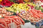 овочі, продукти, ціни, базар