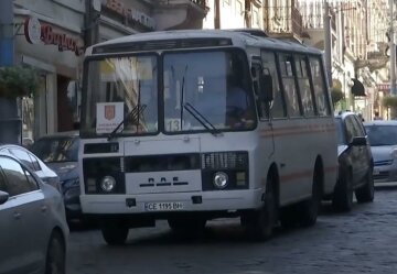 Подорожчання проїзду в Київській області