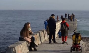 Справжня весна: синоптики повідомили про погоду в Одесі на вихідних