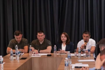 екологія