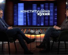 Александр Доний рассказал, есть ли в Украине альтернатива старым политикам