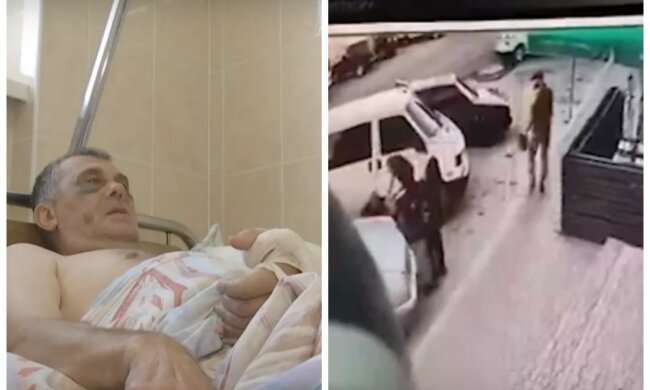 Любителі "російського шансону" жорстоко побили чоловіка, історія отримала продовження: "Мала початися хвилина мовчання"