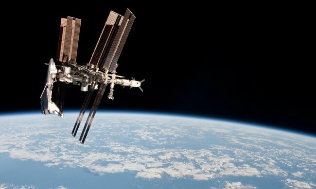 Земля пласка