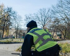 Хотів перевірити документи: водій побив копа посеред траси Одеса-Рені
