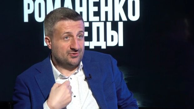 Тарас Загородній засумнівався у доцільності дорогих витрат, що не вирішують головної проблеми