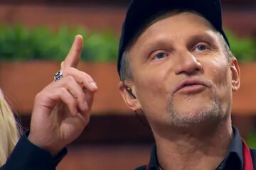 Олег Скрипка