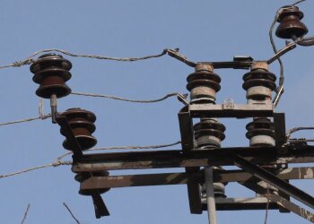 Графіки відключення світла у Кіровоградській області на 9 травня