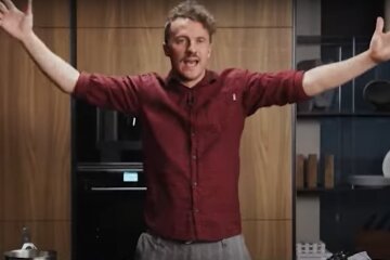 Євген Клопотенко