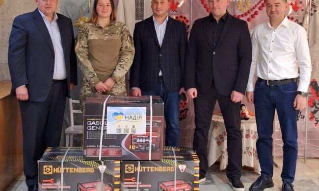 Всеукраїнський конкурс дитячого малюнка