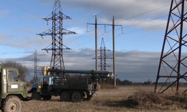 Графіки відключення світла в Запоріжжі на 9 грудня