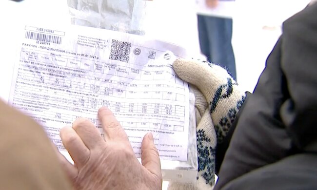 Підвищення тарифів на комунальні послуги в Рівненській області