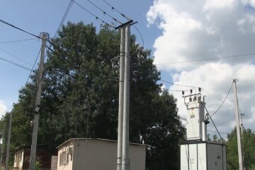 Графики отключения света в Запорожье на 15 июля
