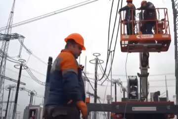 Графіки відключення світла у Сумській області на 3 лютого