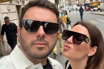Ведущий "Холостяка" Решетник из Италии ответил украинцам на критику: "Да, я популярный и..."