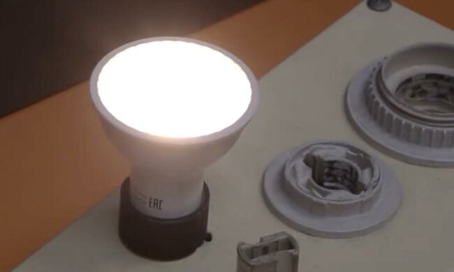 График отключения света на 11 ноября в Запорожской области