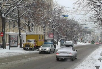 Прогноз погоды на 10 дней в Харькове.