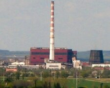 Державна Калуська ТЕЦ припинила роботу через брак вугілля - нардеп