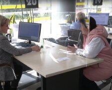 Субсидии для пенсионеров в Харьковской области