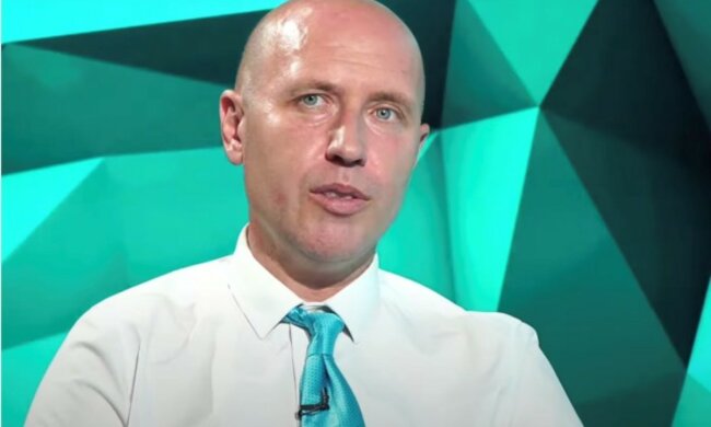 Ніхто не чекав так приходу адміністрації Байдена як Ангела Меркель, - Бізяєв