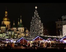 Скандал розгорівся навколо головної ялинки України: "до цивілізації далеко"