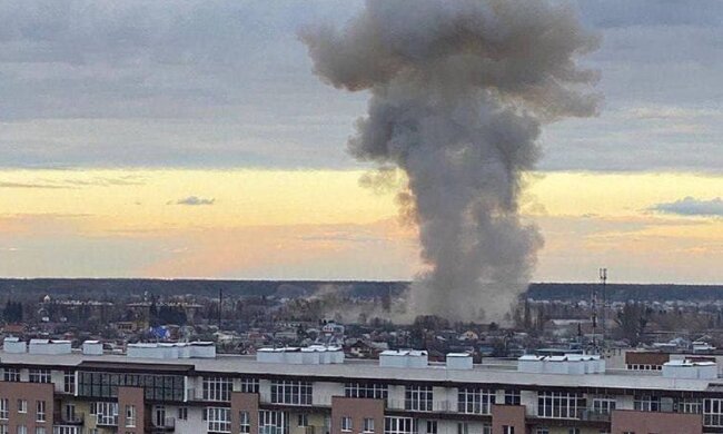 Білорусь завдала ракетного удару по Україні, з'явилися кадри: "Знаєте, що це означає?"